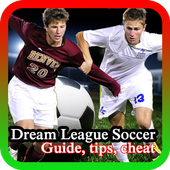 Guide for Dream League Soccer icono