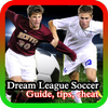 آیکون‌ Guide for Dream League Soccer