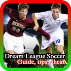 Guide for Dream League Soccer icon