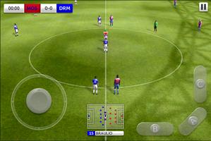 Guide for Dream League Soccer capture d'écran 1