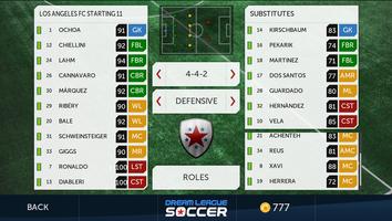 Guide for Dream League Soccer screenshot 2