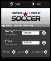 Guide for Dream League Soccer syot layar 3