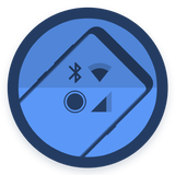 [Substratum] StatusBar Icons ( иконка