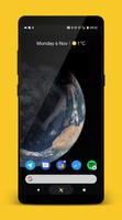 [Substratum] StatusBar Icons ( स्क्रीनशॉट 1