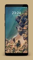 [Substratum] Transparent Locks Plakat