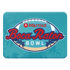 Marmot Boca Raton Bowl иконка