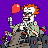 LoL Kart$: Corrida Multiplayer (Unreleased) ícone