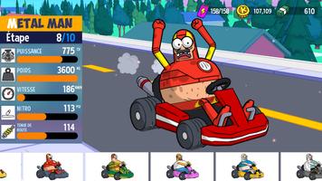 LoL Kart$: Multiplayer Racing (Unreleased) تصوير الشاشة 1