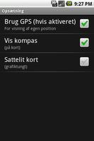 Bisselineløbet  Bornholm 2011 screenshot 3