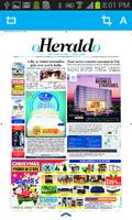 OHeraldo ePaper スクリーンショット 2