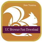 Fast Download For Uc-browser Tips icône