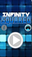 Infinity Squared Affiche