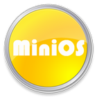 Mini Operating System Sim icône