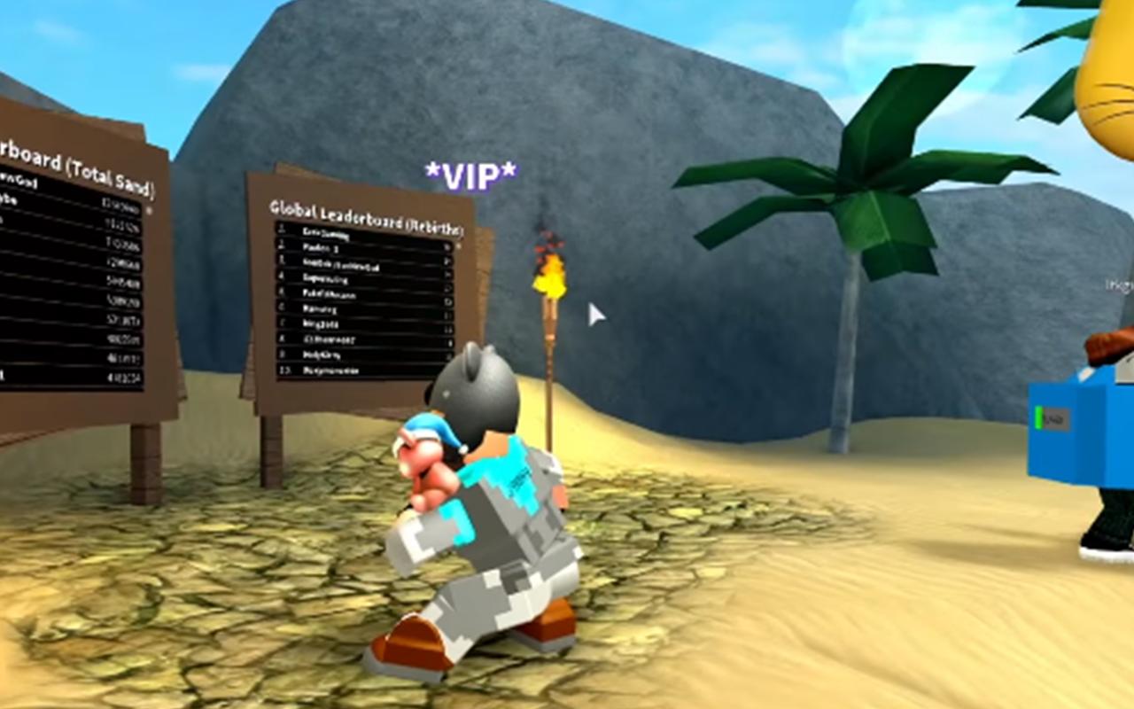 Tips Of Roblox Treasure Hunt Simulator For Android Apk Download - roblox treasure hunt simulator วธเอาfan