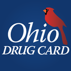 Ohio Drug Card ícone