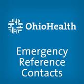 OhioHealth Emergency Contacts icon