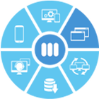 iAsset biểu tượng