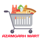 AZAMGARH MART-icoon