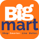 Big Mart India - Online Grocery APK