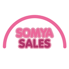 Somya Sales 图标