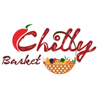 ChillyBasket 아이콘