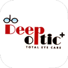 Deep Optic أيقونة