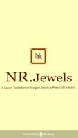 NR.Jewels Affiche