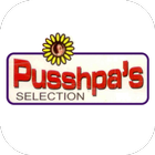 Pusshpa's Selection Zeichen