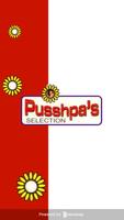 Pusshpa's Selection الملصق