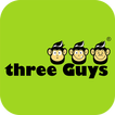Three Guys Restaurant