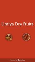 Umiya Dry Fruits capture d'écran 1
