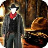 Cowboy Suit Theme icon