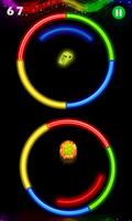 برنامه‌نما Colourful Ball Switch عکس از صفحه