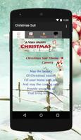 Christmas Suit Theme ภาพหน้าจอ 2