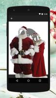 برنامه‌نما Christmas Suit Theme عکس از صفحه