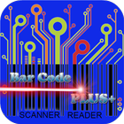 Icona Barcode Scanner