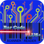 Barcode Scanner Plus