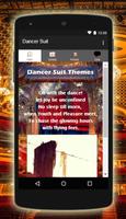 برنامه‌نما Dancer Suit عکس از صفحه