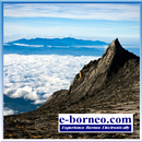 E-Borneo.com Tours & Travel aplikacja