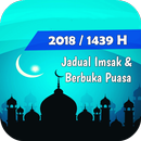 Jadual Imsak dan Berbuka Puasa APK