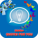 Inspiring Quotes APK