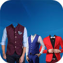 Man Suit Montage APK