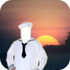Marine Photo Montage APK