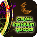 Salam Ramadan Quotes APK
