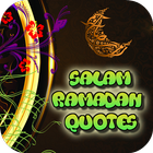 Salam Ramadan Quotes icône