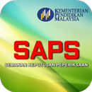 SAPS ONLINE APK