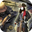 Pirata Suit Tema APK