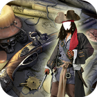 Pirate Suit icon