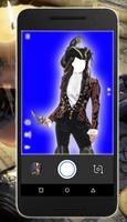 Pirate Suit Affiche