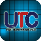 UTC Online ícone